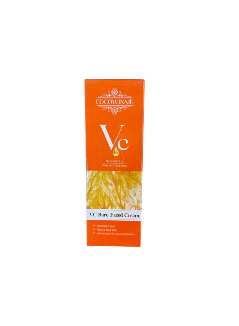 Cocowin Vc cream concealer foundation face cream - Image 1